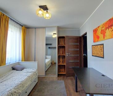 3-pokojowe. BALKON z pięknym widokiem! - Photo 4