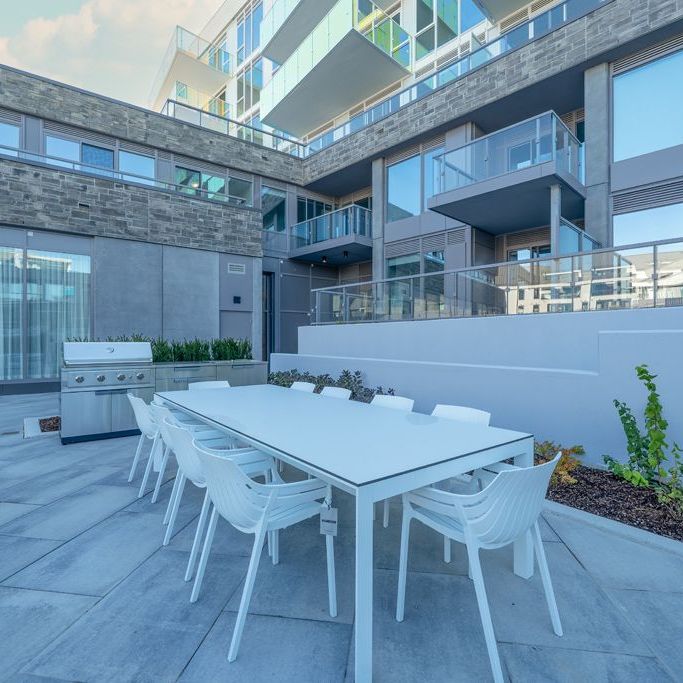 For Lease - 333 Sunseeker Avenue Unit# 232, Innisfil, Ontario - Photo 1