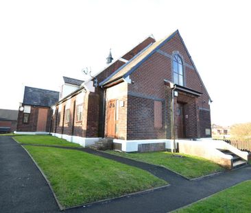 1 bedroom flat to rent - Photo 6