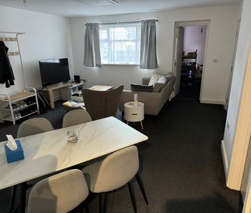 2 Bed Flat, Porchester House, NG3 - Photo 6