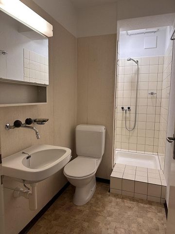 1-Zimmer-Studiowohnung zu vermieten - Photo 5