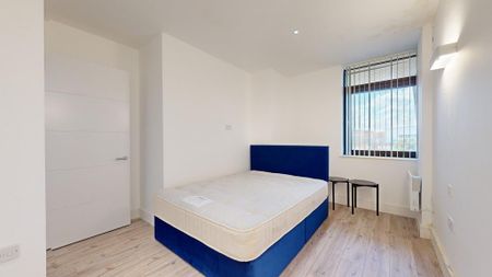 1 bedroom flat to rent - Photo 5