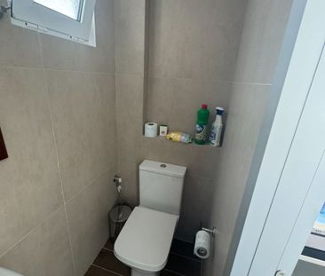 Studio/Γκαρσονιέρα για ενοικίαση Μασταμπάς (Ρέθυμνο) - Photo 5