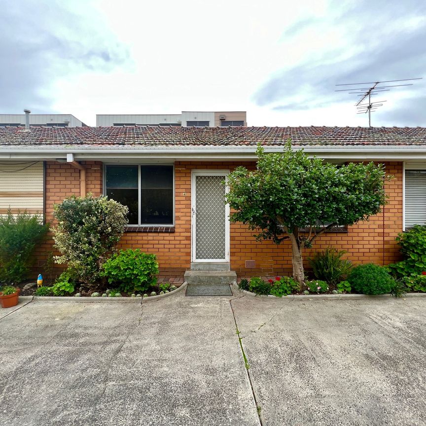 4/229 Gower Street, Preston VIC 3072 - Apartment For Rent | Domain - Photo 1