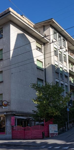 Magnifique appartement à Lausanne - Photo 2