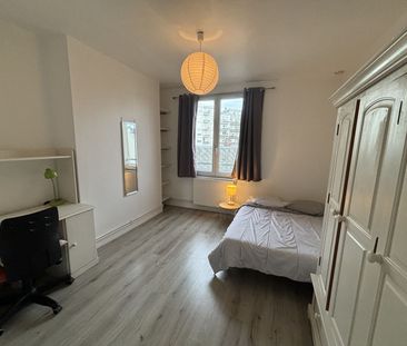 Ref: 995 Chambre à Le Havre - Photo 3