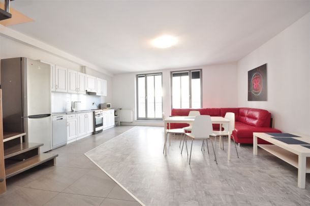 Mieszkanie na wynajem - Zdjęcie 1