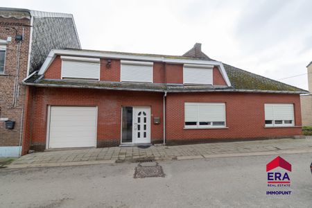 Ruime halfopen bebouwing met 2 slaapkamers - Foto 4