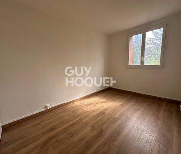 Appartement 4 pièces - 2 chambres - Photo 3