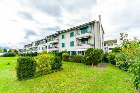 4 Zimmer, 72 m², 3. Stock - Photo 4