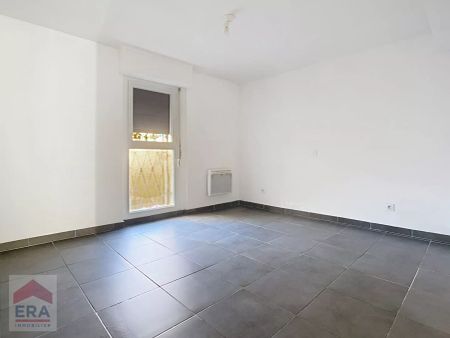 A louer Appartement type 2 Marseille 13003 Bon Secours - Photo 3