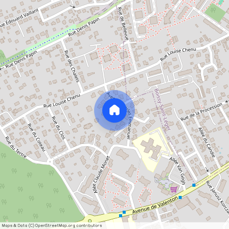 94450, Limeil-Brévannes