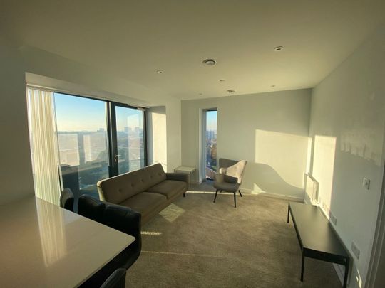 2 Bed Flat, Block B, M3 - Photo 1
