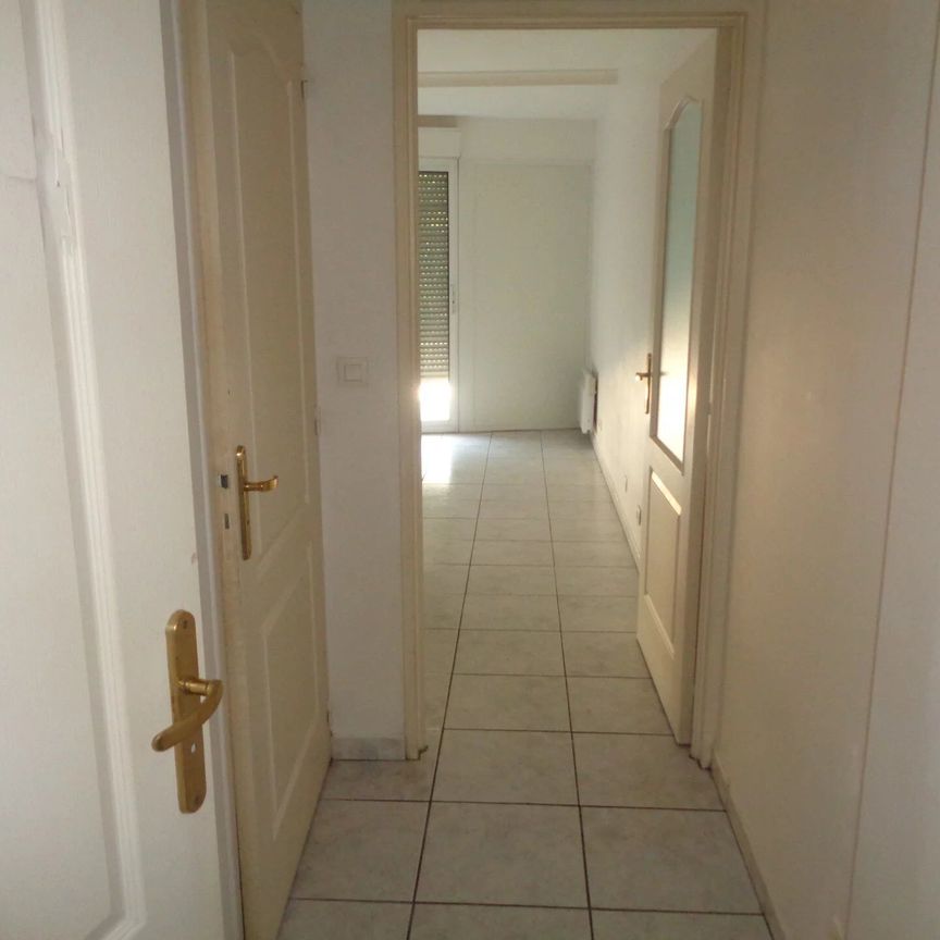 Location Appartement 1 pièces 35 m2 à Perpignan - Photo 1