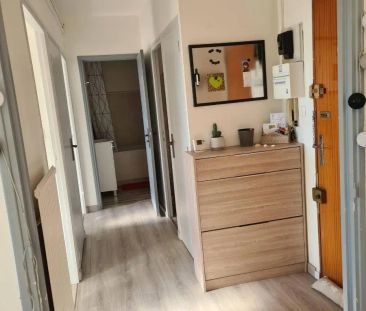 Appartement à louer 2 pièces 46.93m² - Photo 4
