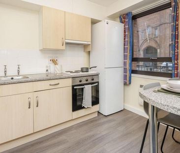 Studio to rent - Photo 6