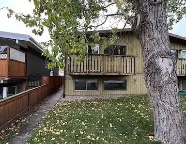 2 Bedroom Basement Apartment for Immediate Rent in Bowness | Calgary - Photo 1