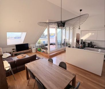 3 Zimmer, 98 m² - Photo 1