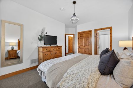 For Lease - 170 Snowbridge Way Unit# 121, Blue Mountains, Ontario - Photo 4