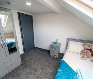 Room in a Shared House, Pershore Road, B29 - Photo 5