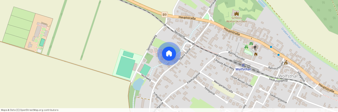 2412 Wolfsthal, Obere Gasse 30