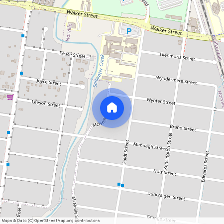 27 McNeilly Street, Qld 4670, Norville