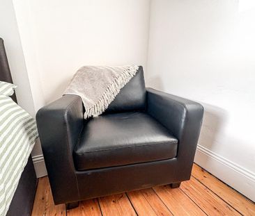 1 bedroom end of terrace house to rent - Photo 5