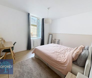 Appartement T4 FOUGERES à louer - Photo 4
