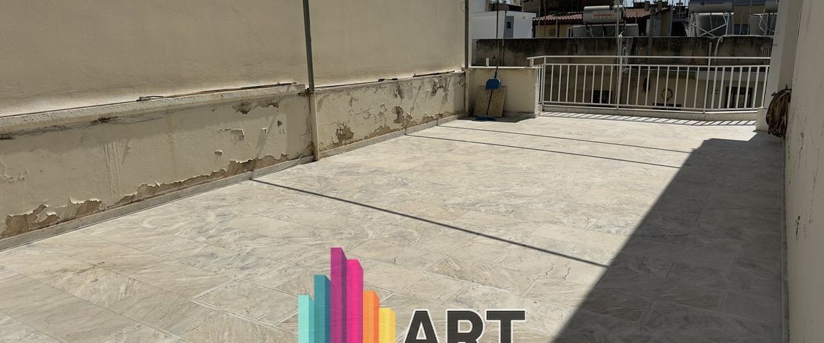 Διαμέρισμα για ενοικίαση Περιστέρι - Φωτογραφία 1
