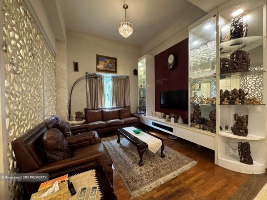 Costa Rhu (D15), Condominium - For Rent - Photo 1
