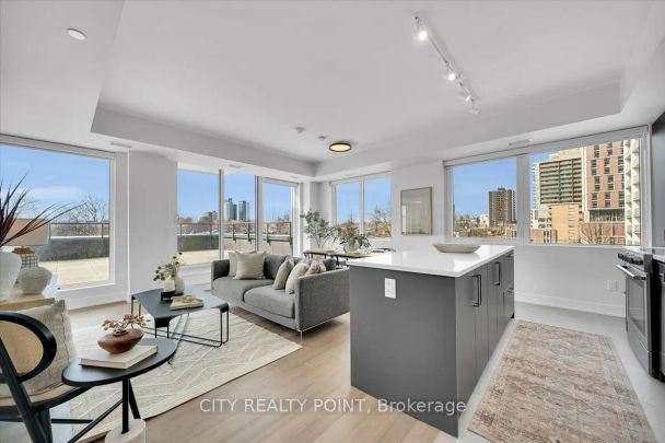 664 Spadina Avenue #503 - Photo 1