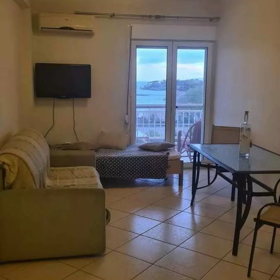 Διαμέρισμα, προς ενοικίαση Λαγονήσι, Καλύβια Θορικού Κωδικός 1008996 - Φωτογραφία 1