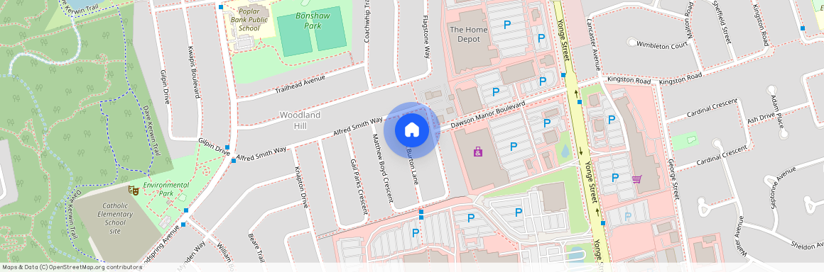 193 Dean Burton Lane Unit# Upper, Newmarket