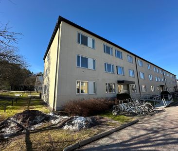 Kungsfågelgatan 71 – 2rok (lgh 1120) - Photo 4