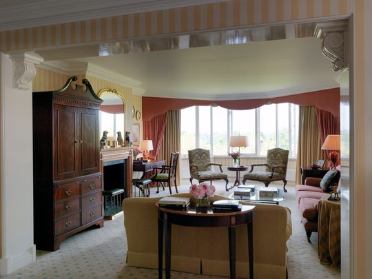 A Luxury Deluxe Two-Bedroom Apartment in South Kensington, London, W8 - Photo 1