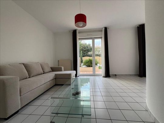 4 pièces - Meublé - 82,03 m² - RDC - Colocation non autorisée - Photo 1