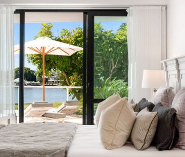 102/1 Gray St, New Farm QLD 4005 - Apartment For Rent | Domain - Photo 3