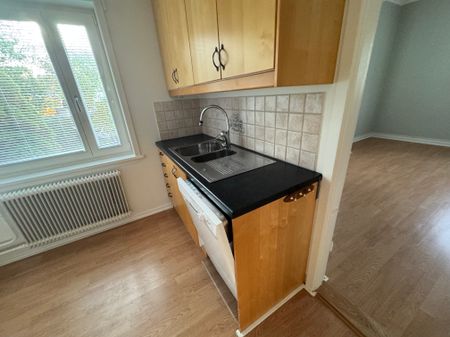 Örby allé, Älvsjö - Photo 2