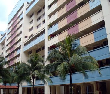 Blk 320 Yishun Rivergreen (Yishun), HDB 4 Rooms - For Rent - Photo 1