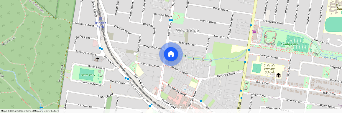 4/17 North Road, Qld 4114, Woodridge