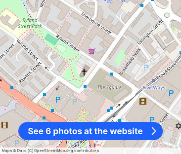 1 bedroom flat for rent - Photo 1