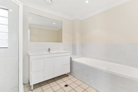 3/46-48 Mallett Street, Camperdown, NSW 2050 - Photo 5