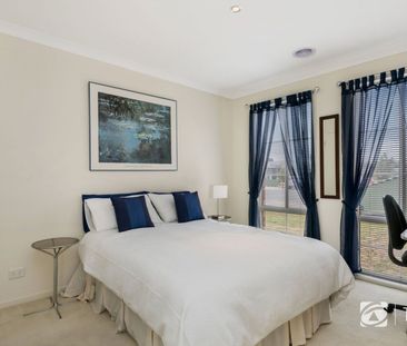 Spacious family home in quiet location - Photo 4
