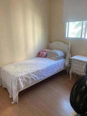 Alugo Apartamento Spazio Soberano Buraquinho Lauro de Freitas - Photo 5