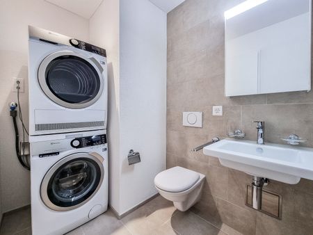 "Nicht nur perfekt für Singles!" - Foto 5