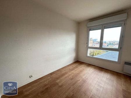 Location Appartement 2 pièces 32m² TALENCE 33400 - Photo 2