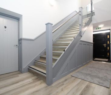 1 bedroom apartment to rent - Photo 6