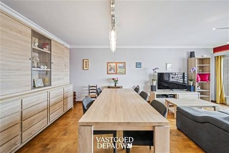 Appartement te huur - Foto 3