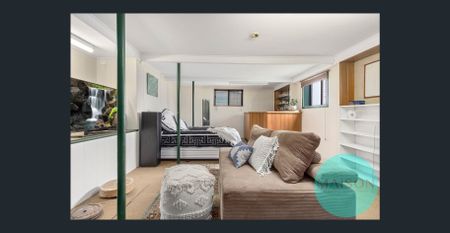 Gorgeous share house! ALL Bills included! Furnished! - Photo 5