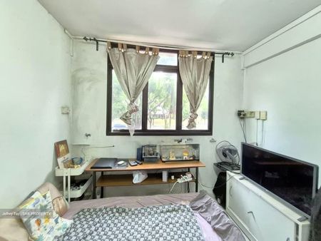 Blk 644 Hougang Avenue 8 (Hougang), HDB 3 Rooms - For Rent - Photo 2